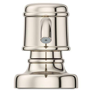 Pfister Polished Nickel Kitchen Soap Dispenser KSD-TDD