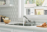 Pfirst Series 2-Handle Kitchen Faucet in Polished Chrome