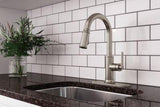 Pfister Stainless Steel 1-handle Pull-down Kitchen Faucet