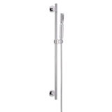 Gerber D461707BB Brushed Bronze Versa 30" Slide Bar Assembly With SHOWERSTICK(TM...