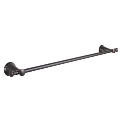 Pfister Tuscan Bronze 24" Towel Bar