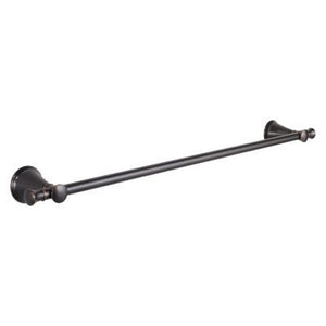 Pfister Tuscan Bronze 24" Towel Bar BTB-WF2YY