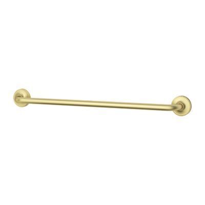 Pfister Brushed Gold 18" Towel Bar