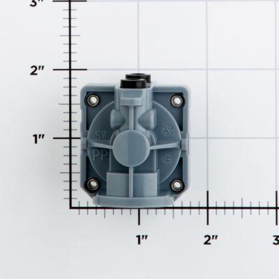 Model: 974-2910 Pressure Balancer Only for 0x8/jx8/vb8/jv8 Deep CAS... 974-2910