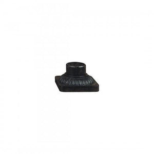 Quoizel PM9300IB Quoizel Outdoor pier mount impr brnz Accessory