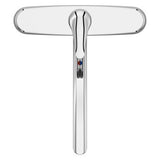 Pfirst Series 1-Handle Kitchen Faucet in Polished Chrome