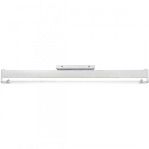 Quoizel PCSO8525C Salon Led bath fixture 25"w plsh chrm Bath Light