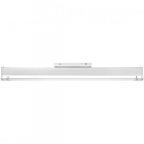 Quoizel PCSO8525C Salon Led bath fixture 25"w plsh chrm Bath Light