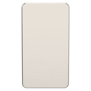 Pfister Brushed Nickel Kenzo Robe Hook BRH-DF1K