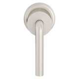 Pfister Brushed Nickel Diverter Trim 016-TNT1K