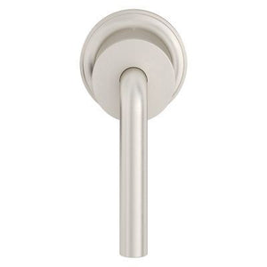 Pfister Brushed Nickel Diverter Trim 016-TNT1K