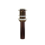 Lenova A-SP-08 Pop up Drain - Oil Rubbed Bronze