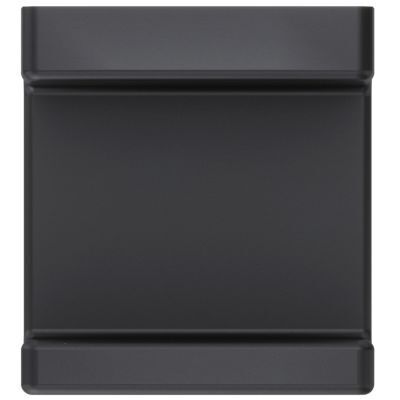 Pfister Black Deckard Robe Hook BRH-DA1B