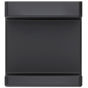 Pfister Black Deckard Robe Hook BRH-DA1B