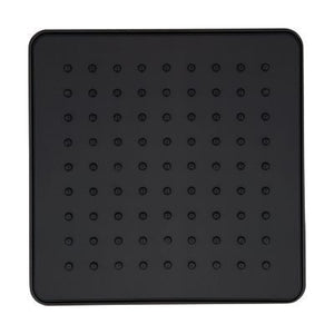 Pfister Black Raincan Showerhead 973-228B