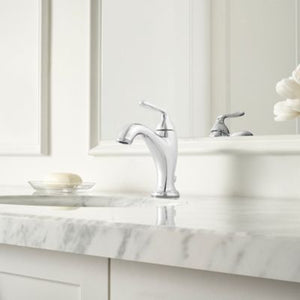 Pfister Polished Chrome Northcott Single Control Bath Faucet LG42-MG0C
