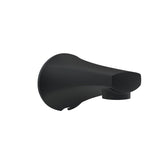 Gerber D606434BN Brushed Nickel Lemora Tub Spout Without Diverter