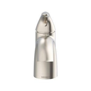 Gerber G0040026 Chrome Viper Single Handle Lavatory Faucet Single Hole Mount Less D...