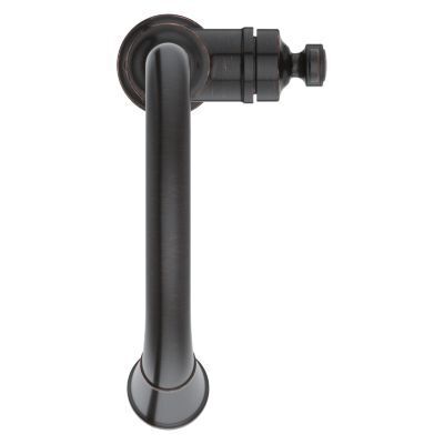 Pfister Tuscan Bronze 1-handle Pull-down Kitchen Faucet