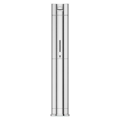 Pfister Polished Chrome Contempra Single Handle Vessel Faucet LG40-NC00