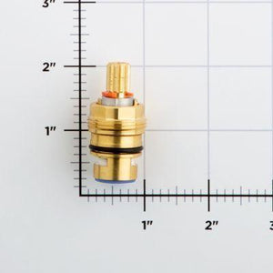 Pfister Model: 974-2830 Metal 1/4 Turn Cartridge - Hot Side 974-2830