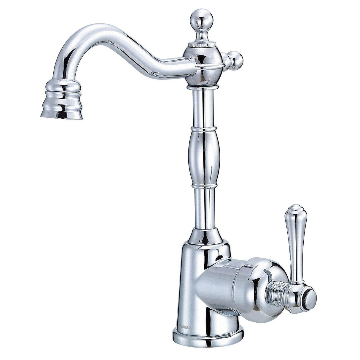 Gerber D150557SS Stainless Steel Opulence Single Handle Bar Faucet