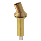 Gerber D491100BN Brushed Nickel Roman Tub Personal Spray Rough-in