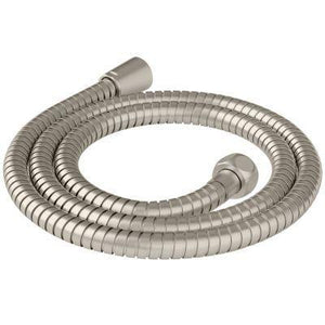 Metal Shower Hose  in Stainless Steel