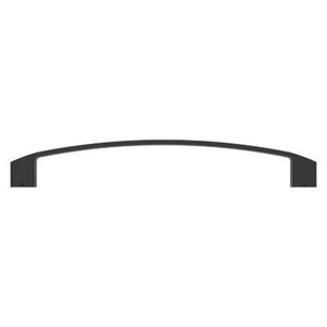 Pfister Black Kenzo 18" Towel Bar BTB-DF1B
