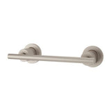 Contempra Toilet Tissue Holder in Brushed Nickel