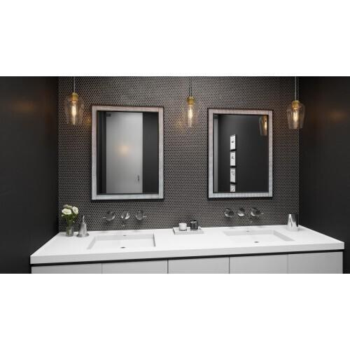 Quoizel SGR1505EK Sagamore Mini pendant earth black Mini Pendant