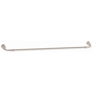 Gerber D441412BN Brushed Nickel Plymouth 18" Towel Bar