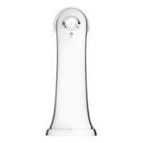 Northcott Tub Spout in Polished Chrome