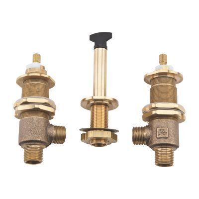 Pfister Unfinished Pfirst Series Roman Tub Valve JX6-150R
