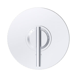 Gerber D562058BBT Brushed Bronze Parma Single Handle 3/4" Thermostatic Valve Trim Kit