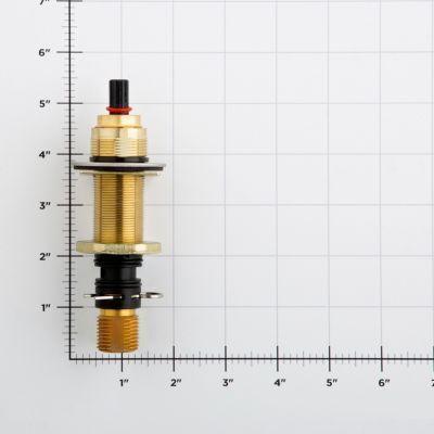 Pfister Model: 900-0060 Hot Side Valve Body for Widespread 49 Series 900-0060