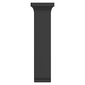 Pfister Matte Black Tub Spout Without Diverter 015-VRV2B