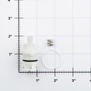 Pfister Model: 974-0550 Shear Valve With Seat and Springs 974-0550