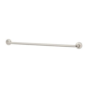 Pfister Brushed Nickel 24" Towel Bar BTB-2TNTK