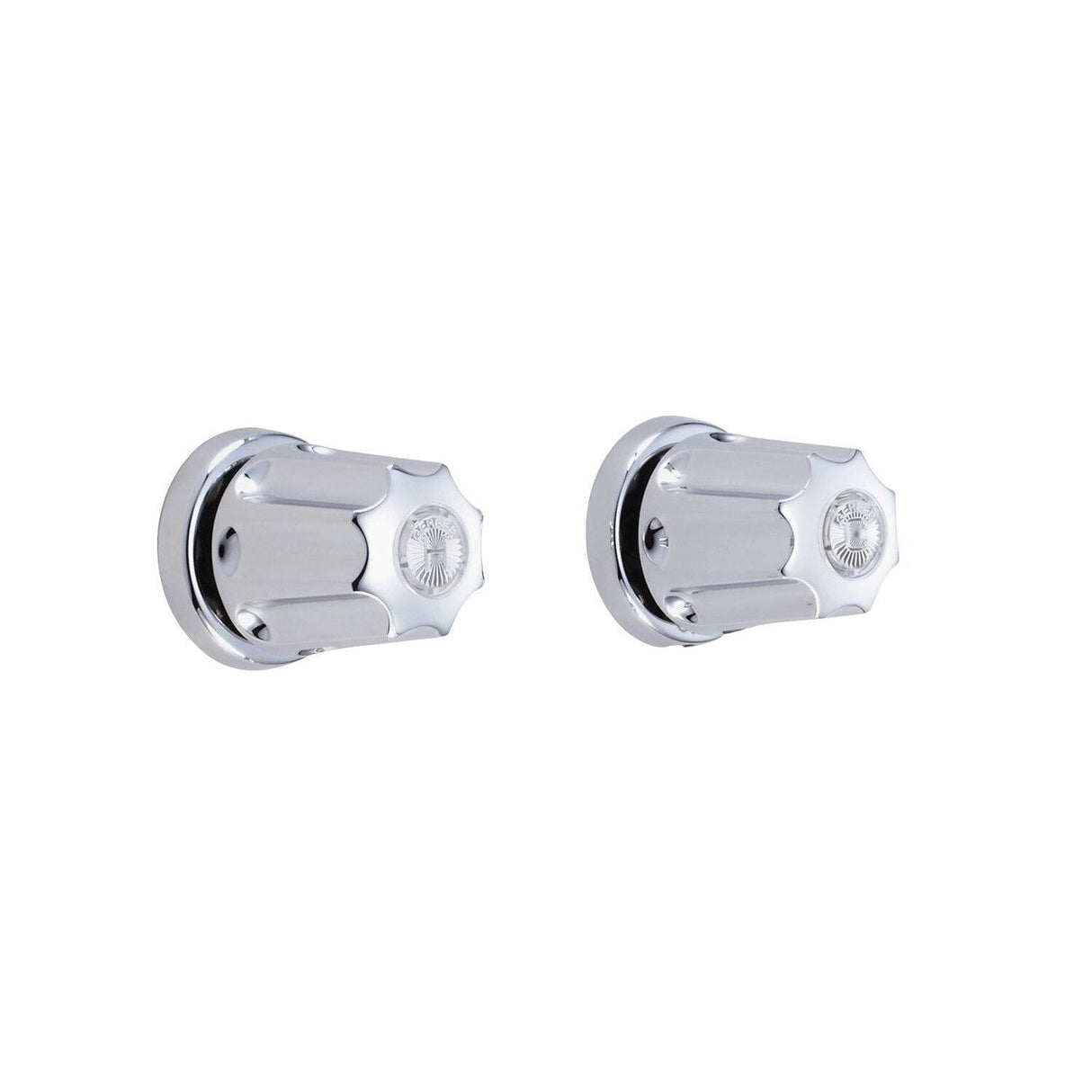 Gerber G074776183 Chrome Classics Two Handle Straight Pattern Shower Fittings ...