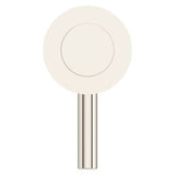 Pfister Polished Nickel Diverter Trim 016-TNT1D