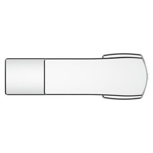 Pfister Polished Chrome Single Control Bathroom Faucet LG42-DAPC
