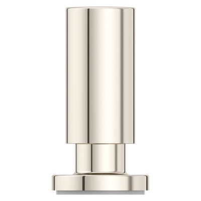 Pfister Polished Nickel Kitchen Soap Dispenser