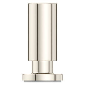 Pfister Polished Nickel Kitchen Soap Dispenser KSD-MDRD