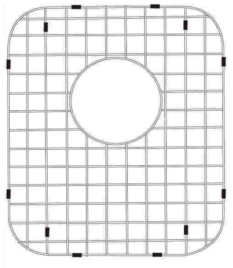 Lenova G119s / Sink Grid