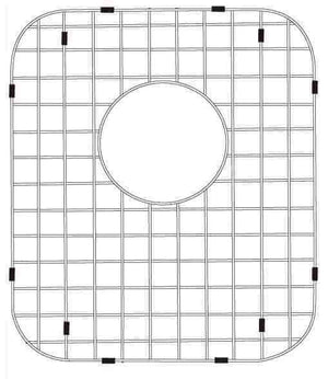 Lenova G119s / Sink Grid