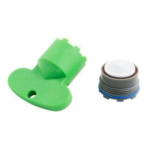 Pfister Model: 941-4360 Aerator Insert 0.35GPM 941-4360