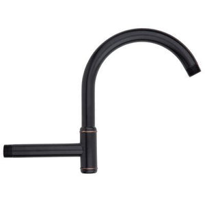 Pfister Tuscan Bronze Ashfield Showerarm 973-505Y
