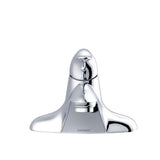 Gerber G0040025BN Brushed Nickel Viper Single Handle Lavatory Faucet W/ 50/50 Touch D...