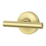 Tenet Robe Hook in Brushed Gold